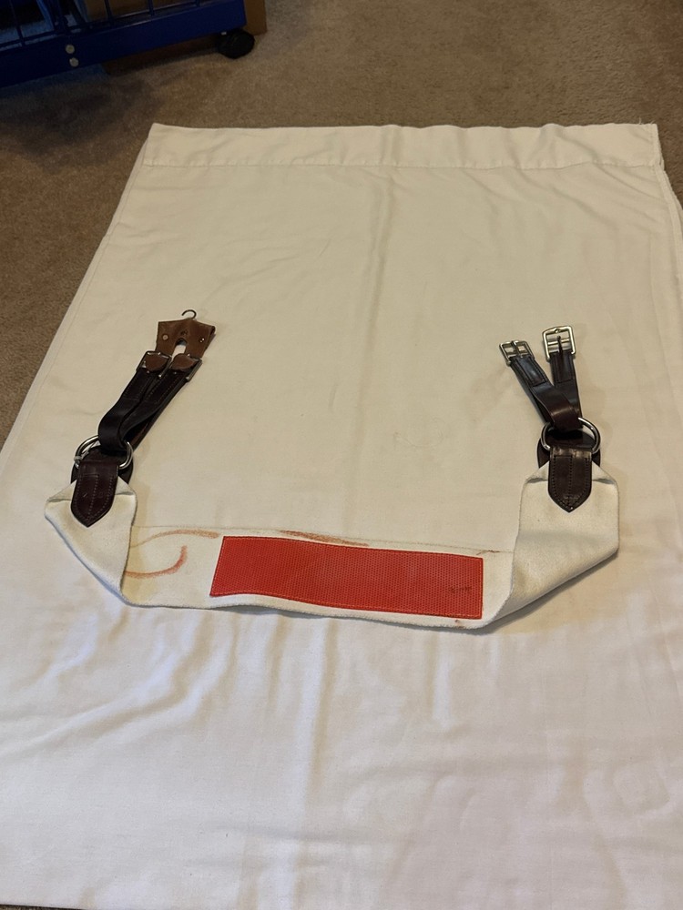 Blue Ribbon Humane Girth 48"