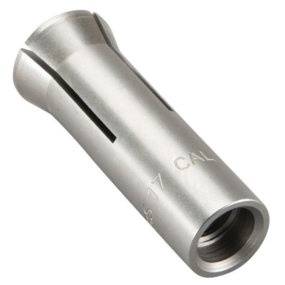 RCBS Bullet Puller Collet 36 Caliber, 9.3mm, (366 Diameter)