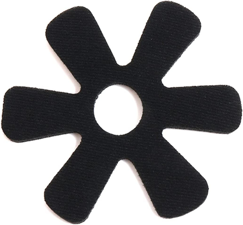 Foam Padding Kit 22PCS Head Protection Liner Inner Protective Pads Bicycle Repla
