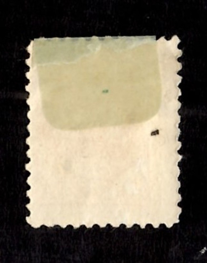 Stamps Central Lithuania