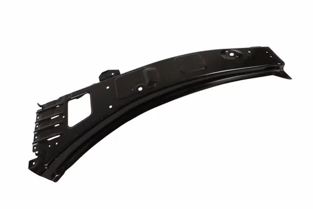 Genuine GM Passenger Side Front Compartment Upper Side Rail 84524014