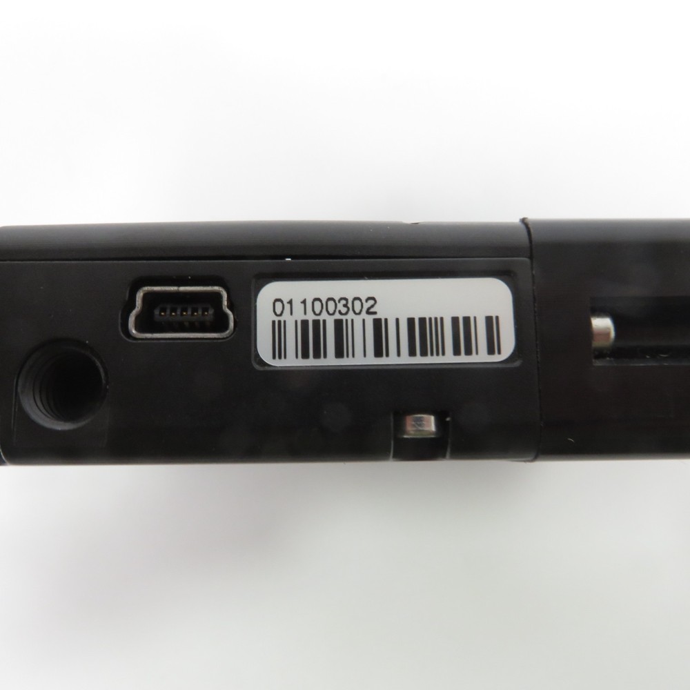 Teradek RT MDR.X Three Axis Lens Control Receiver Bluetooth w/ XLR Power Cable