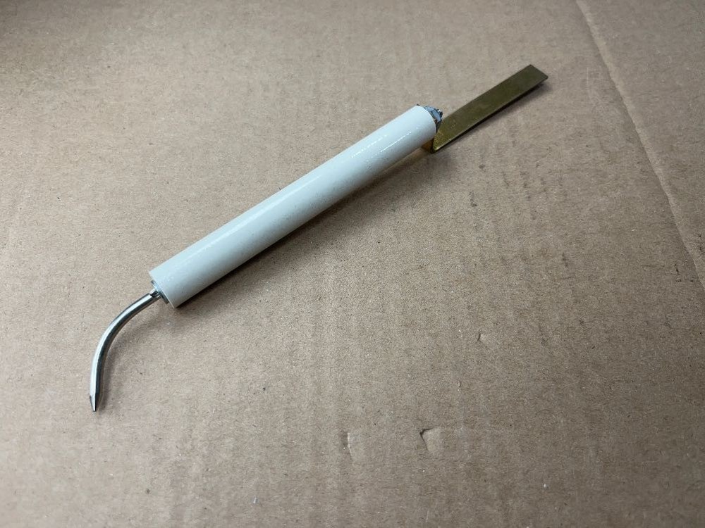 Desa Master Reddy Heater 154274 Ignitor