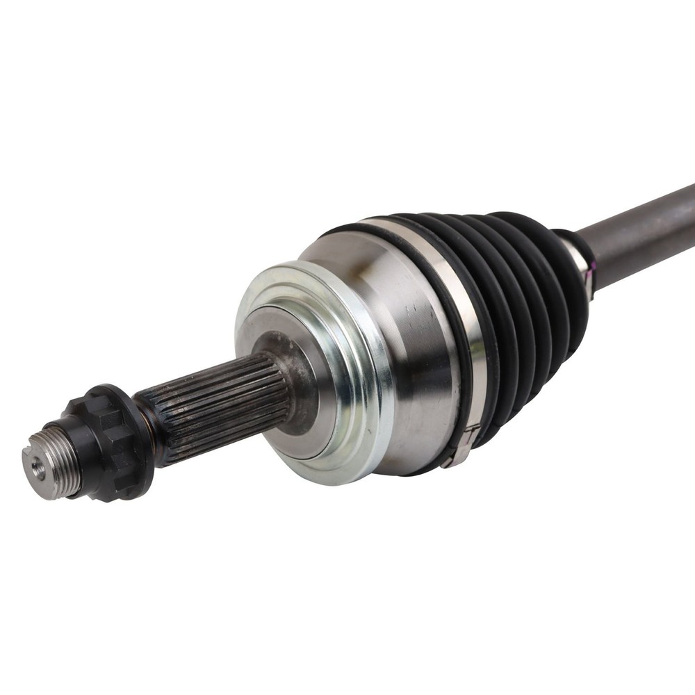 TRQ Front Drivetrain Kit