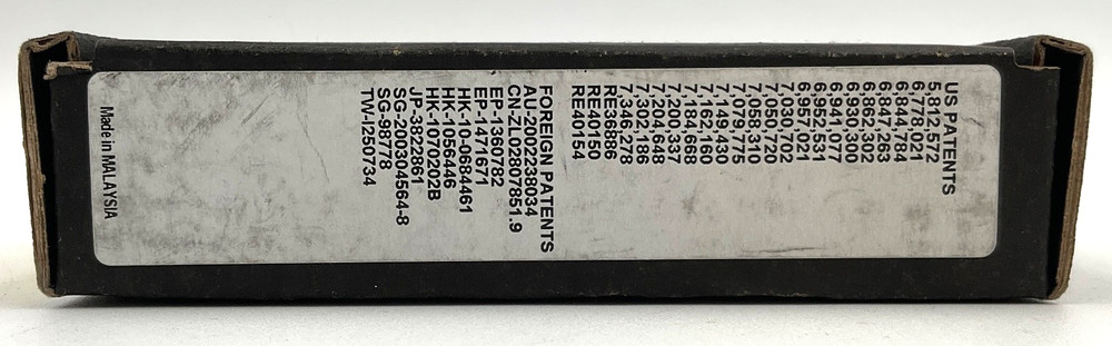 Mellanox SFP+ 10GbE Optical Transceiver Module MFM1T02A-SR