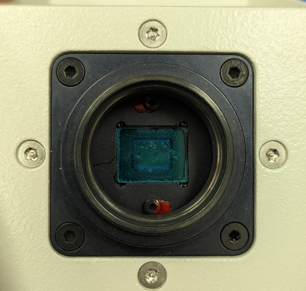 Leica DC 300 V1.0 Digital Microscope Camera