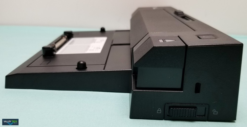 DELL Docking Replicator Station PRO2X 0Y72NH New Open box