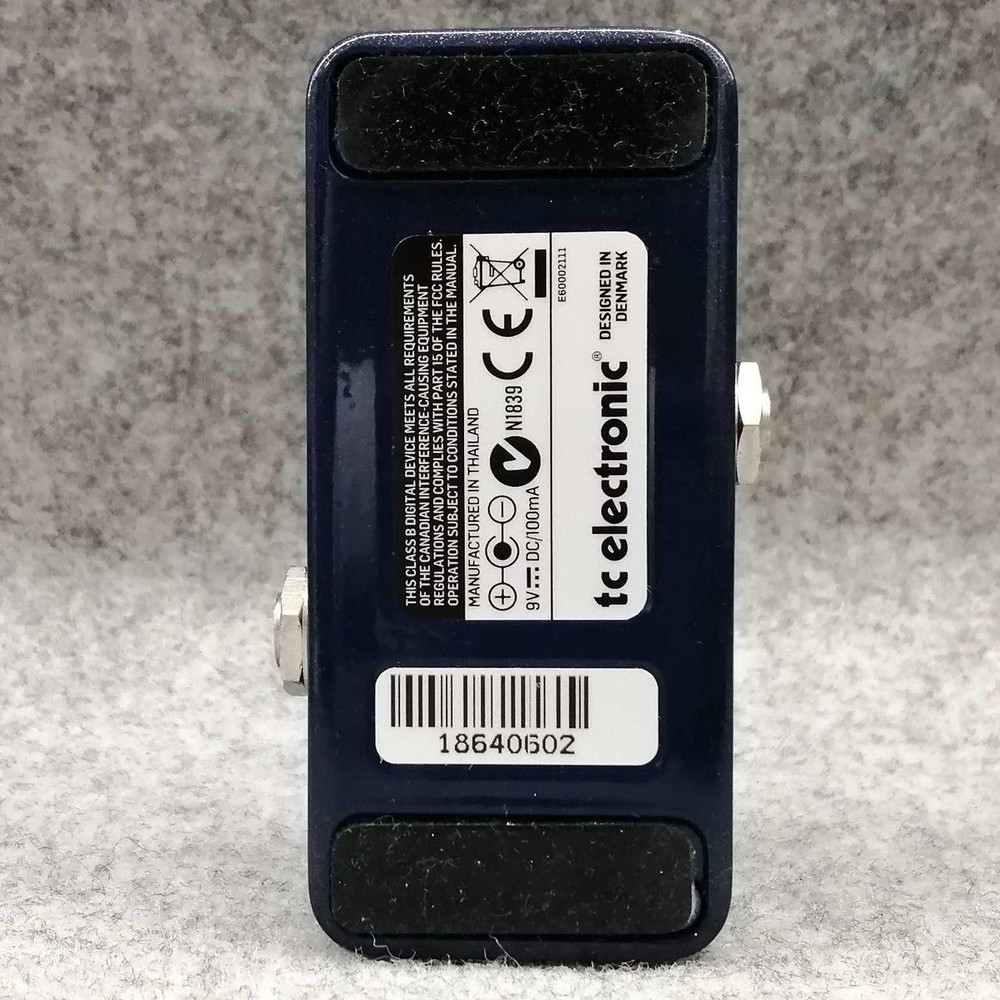 TC ELECTRONIC / SPECTRA COMP(no250717)