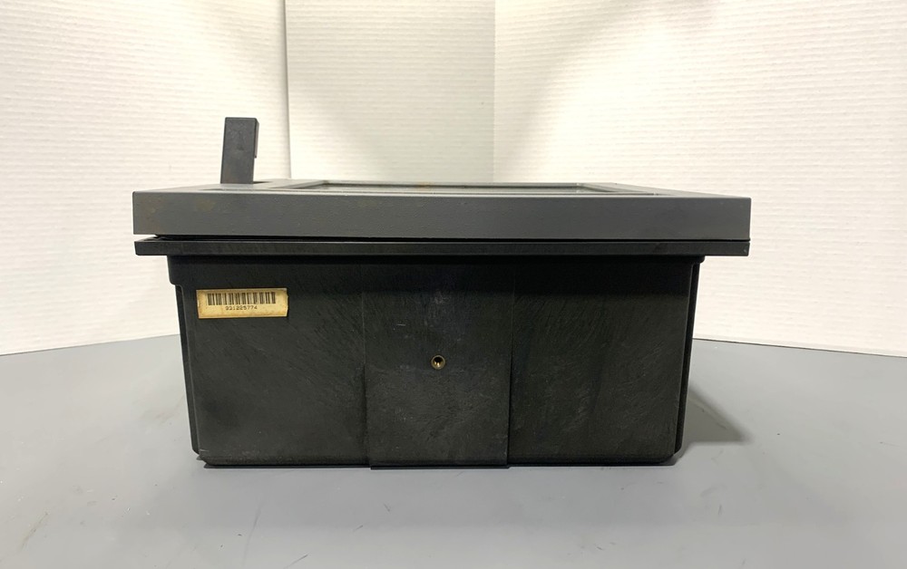 Eurotherm Chessell 392 Circular Chart Recorder Untested