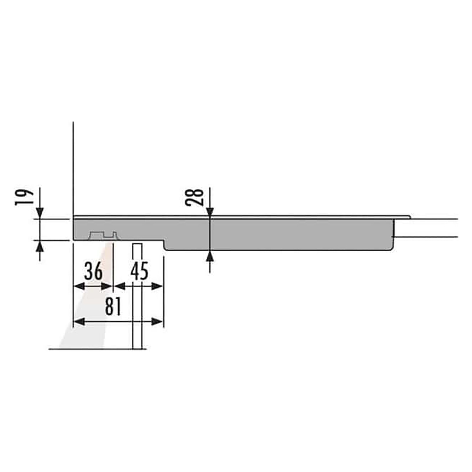 Libero 3.0 Smart Cabinet Door Opening System