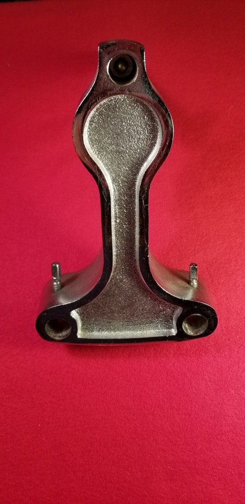 Slingerland Double Tom Post Reciever