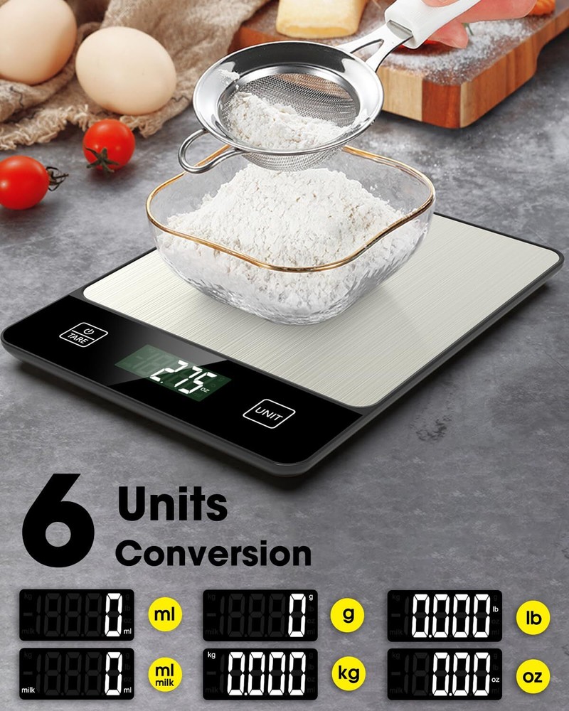 Digital Postal Precise Scale Electronic Postage Mail Letter Package Shipping New