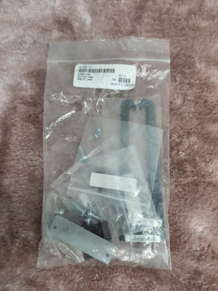 CISCO - 69-2525-01 - CATALYST 2960 RACK MOUNT KIT - NEW