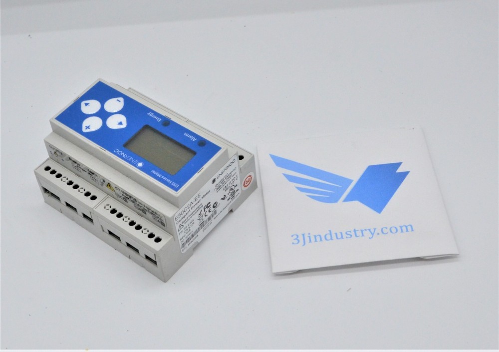 E50C2A-E5 - ENERNOC E50C COMPACT POWER METER