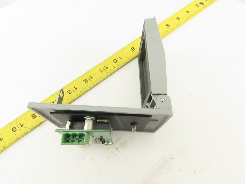 900-6894-4M0 Remote HHT Board W/ Cover