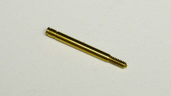 Custom Works CW1430 MDX SHORT SHOCK SHAFT
