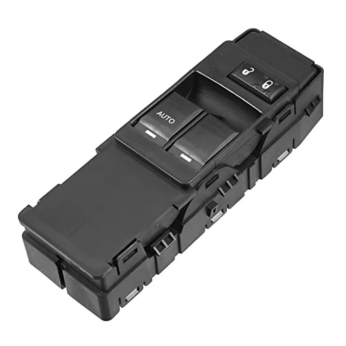 Front Left Driver Side Power Window Switch for Dodge Dakota 07-10 Extended Cab