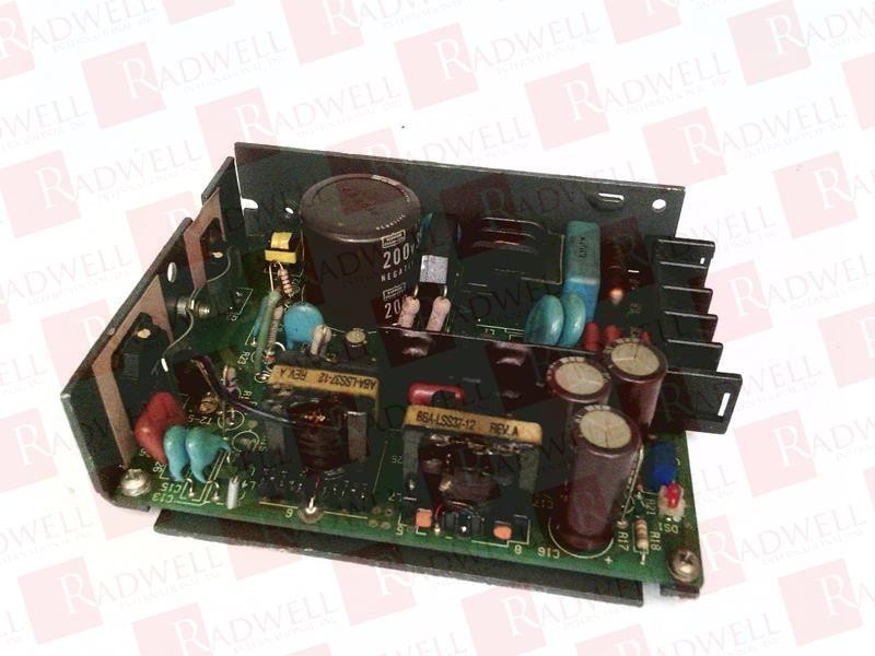 TDK LSS-37-12 / LSS3712 (USED)