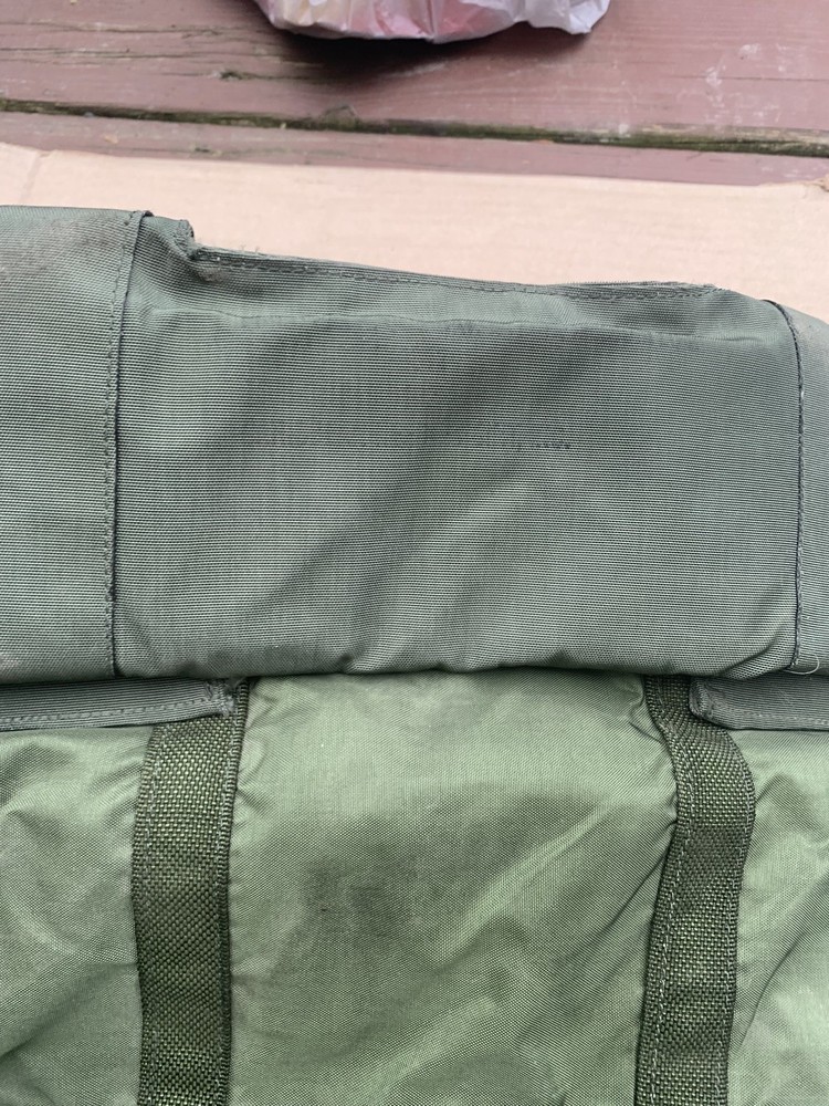 US Military ALICE Pack Bag Size Medium