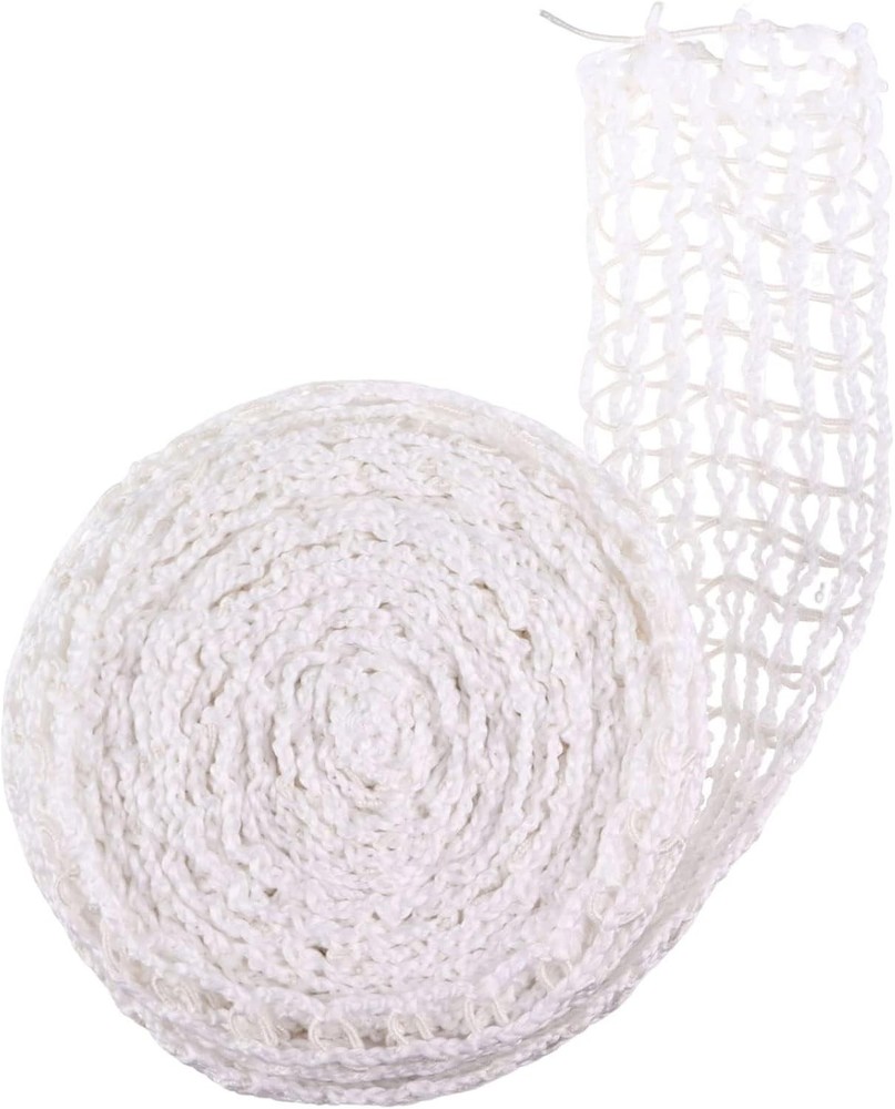 Elastic Meat Netting Roll for Sausage & Poultry Wrapping