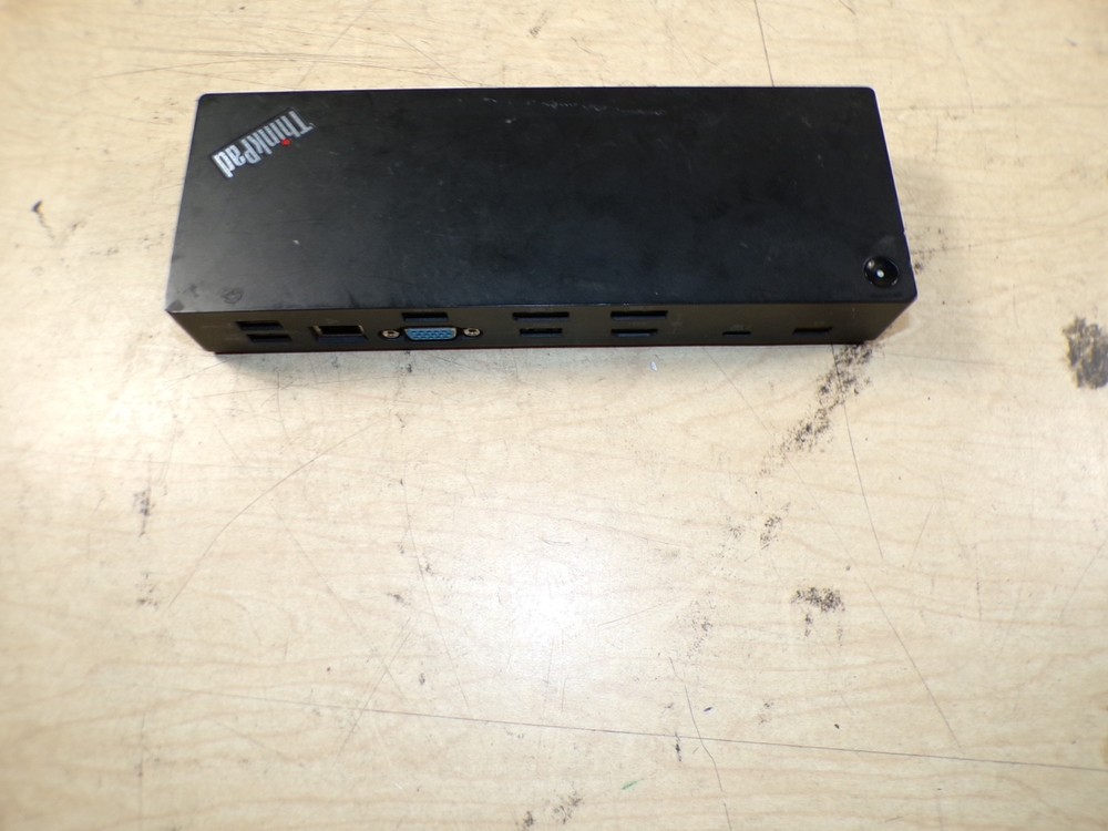 LENOVO DBB9003L1 DOCK