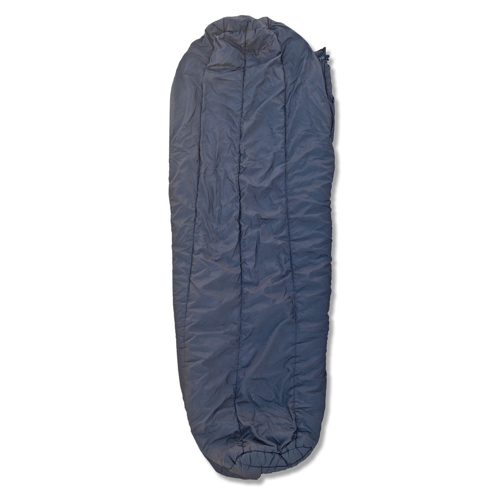 3-PIECE SLEEPING BAG SYSTEM (Bivy, Intermediate Bag, Compression Stuff Bag)