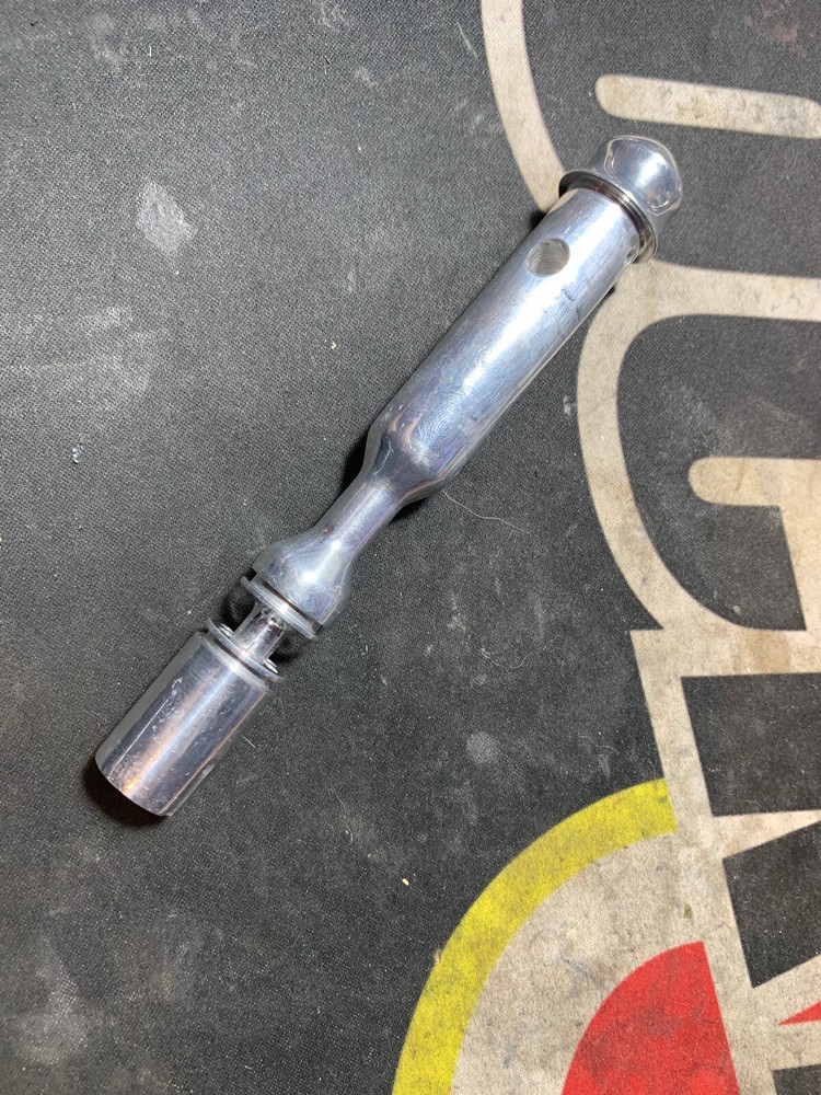 Paintball Dye Reflex Replacment Bolt Evo Length