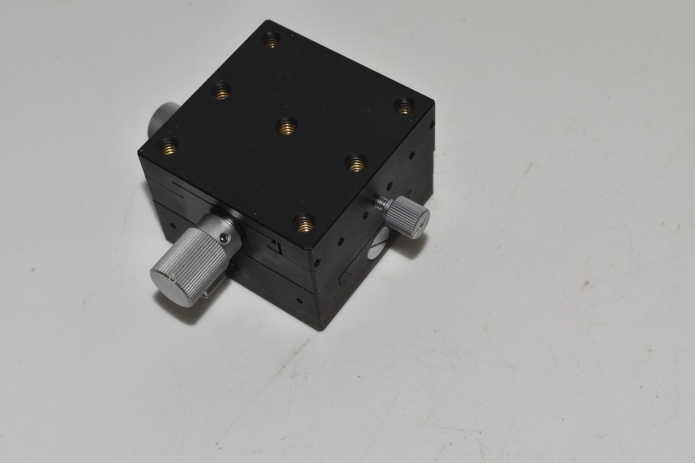 *JM* OPTOSIGMA OPTICAL STAGE (FMB53)