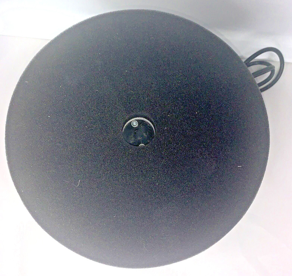 Performance Tool W50054 10 Inch Random Orbital Buffer PT100