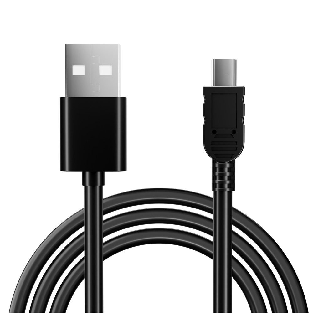 USB Cable Data Sync Lead For RAC 04 Dash Cam Dashboard In Car Camera 2M