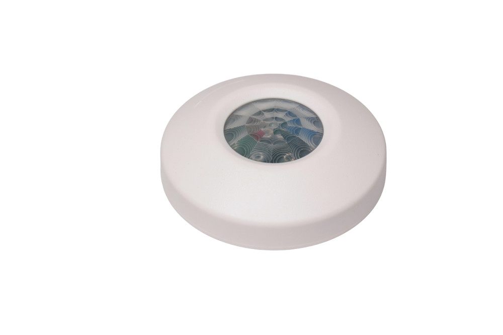 ADEMCO Model 997 Ceiling Mount PIR 360° Motion Detector Sensor