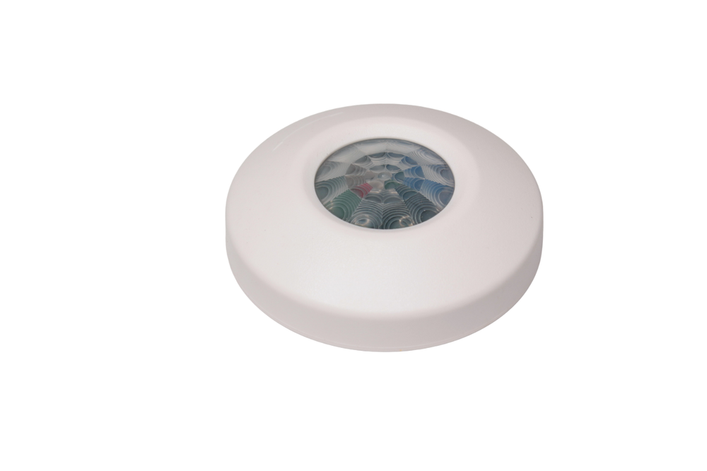 ADEMCO Model 997 Ceiling Mount PIR 360° Motion Detector Sensor
