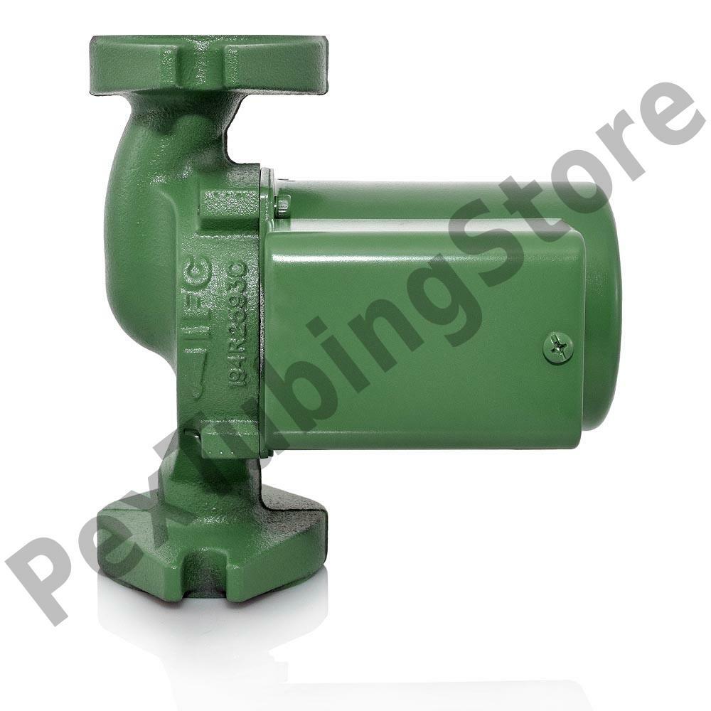 Circulator Pump w/ IFC, 1/25 HP, 115V