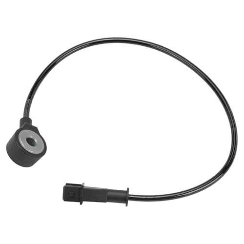 Ignition Knock Detonation Sensor Compatible with Mini Cooper 2002-2006,