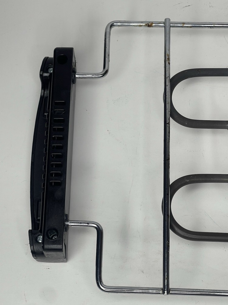 Power Smokeless Grill PG-1500 OEM Replacement Heating Element Power Control Used
