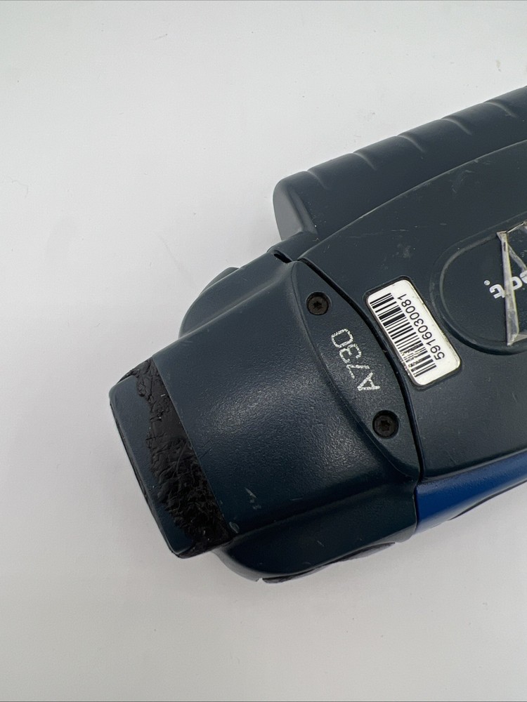 Vocollect A730 Talkman TT-930 with Battery