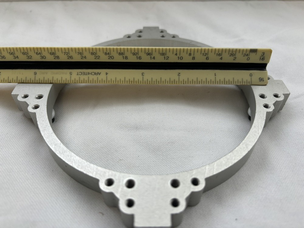 Chimera 5 3/4” Speed Ring