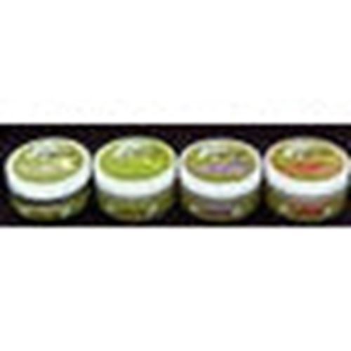 Moss Saddle Soap - 7 oz. ***