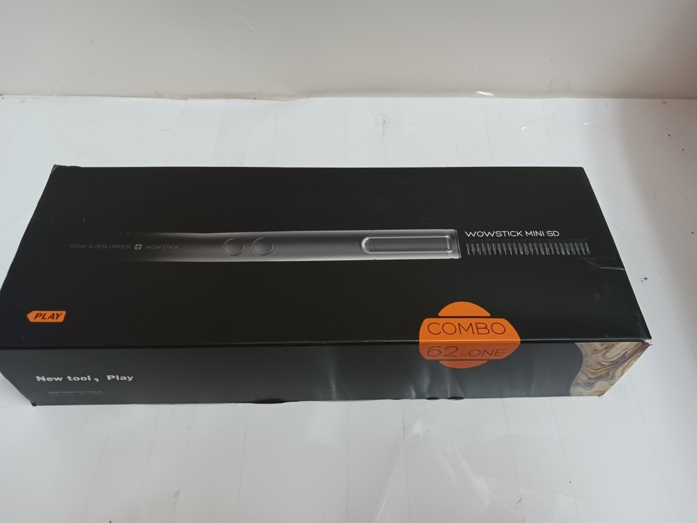 Wowstick Mini SD 62 in One Combo