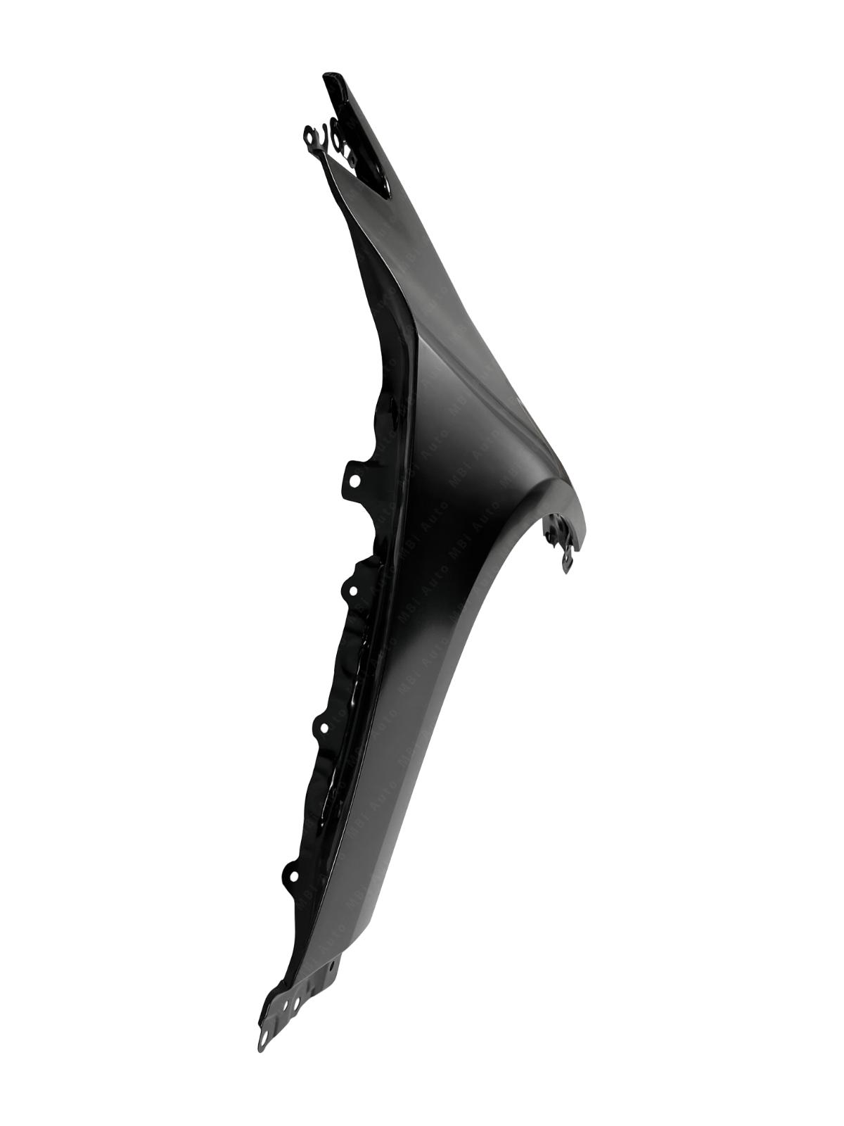 NEW Primered Steel Front RH Passenger Side Fender for 2019-2023 Toyota Corolla