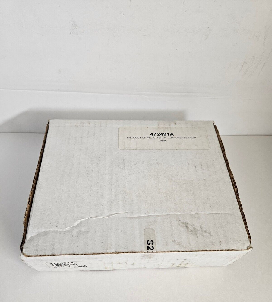 ADT 472491A AC Communicator Module NEW (Open Box)