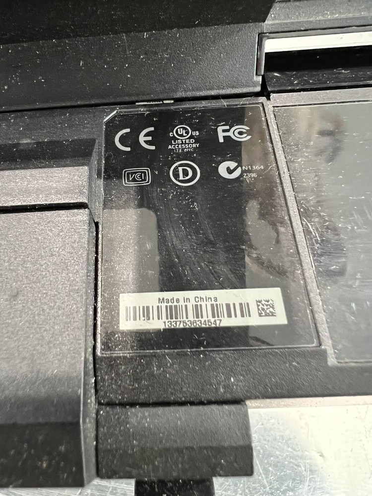 Xbox One Kinect Motion Sensor Model 1520