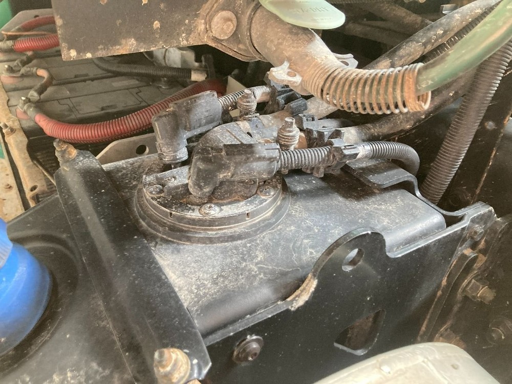 International PROSTAR Left/Driver DEF Sensor - Used