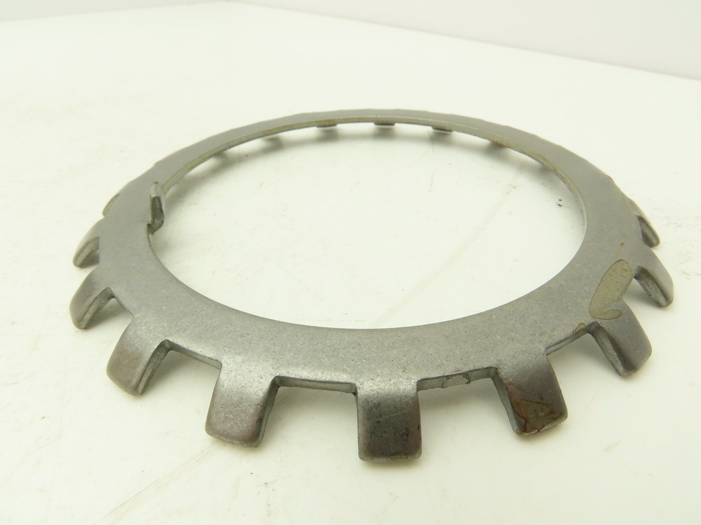 Standard 22x3.15/16 SNW Adapter Assembly Bushing Spanner Nut & Lock Ring