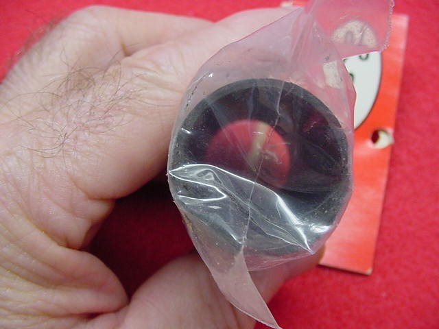 Lee- Support Tube for Sizing Ring- Hand Sizing- New !!