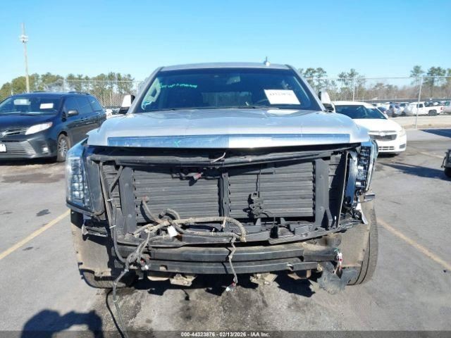 Fuse Box Engine Fits 15-20 ESCALADE 4999202
