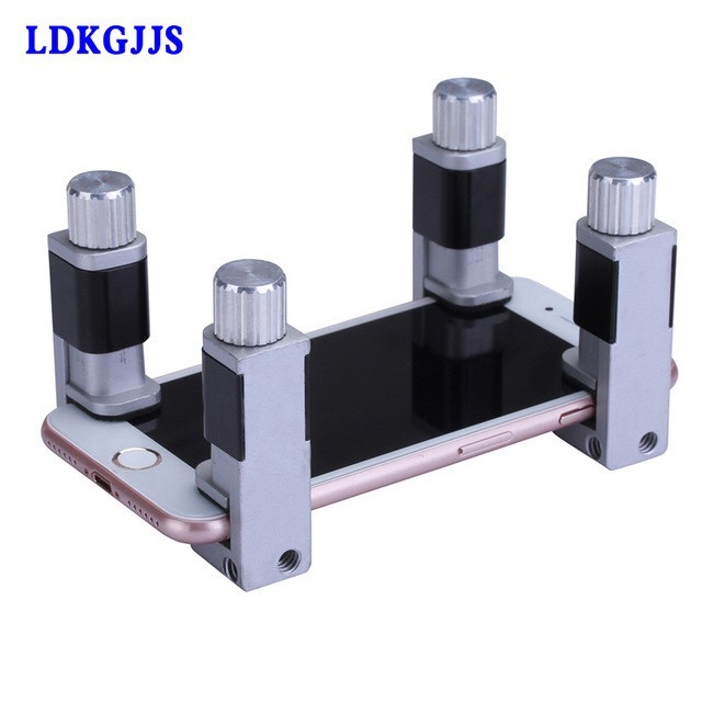 Adjustable Fixing Clip Clamps Bracket Tools for iPad Screen Repair Tool 1Piece