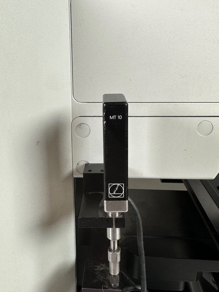 Olympus Provis AX70 Fluorescence Microscope AX70TRF