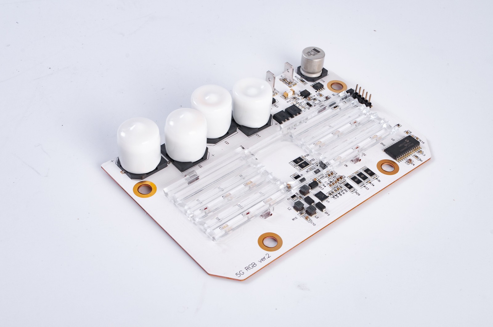 619818Z LED Light Engine Board For IntelliBrite 5G Color LED Pool Light