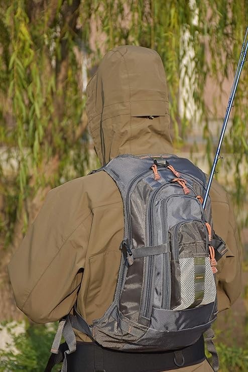 GR1 Chest Pack, by Grizzly Road